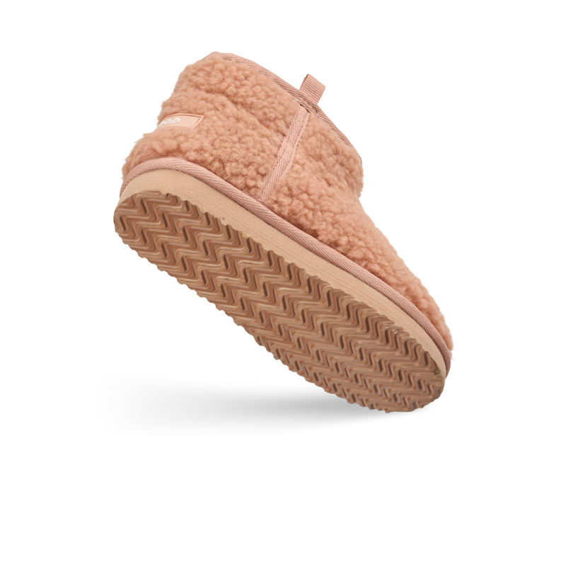 LIEWOOD Hjemmesko Alban Pile Rosa 22 4