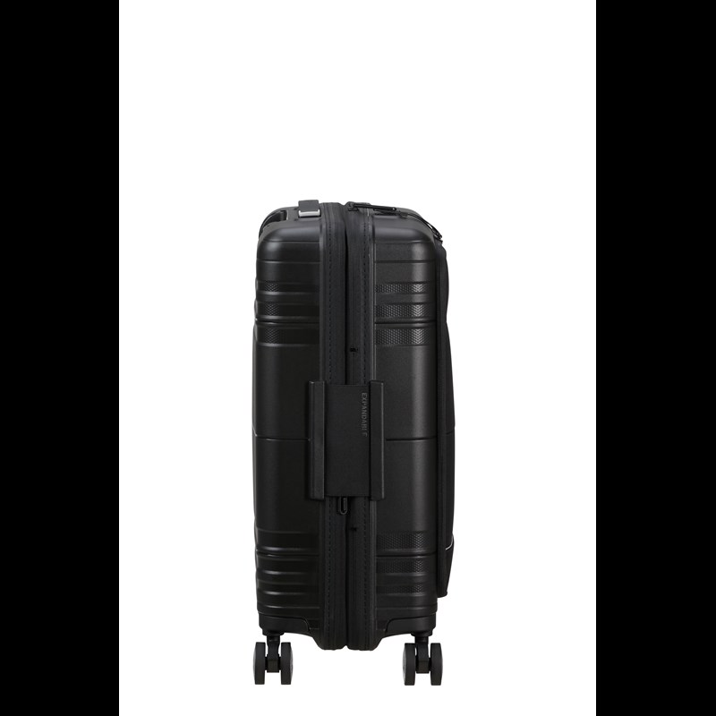 American Tourister Resväska Hello Cabin Svart 9