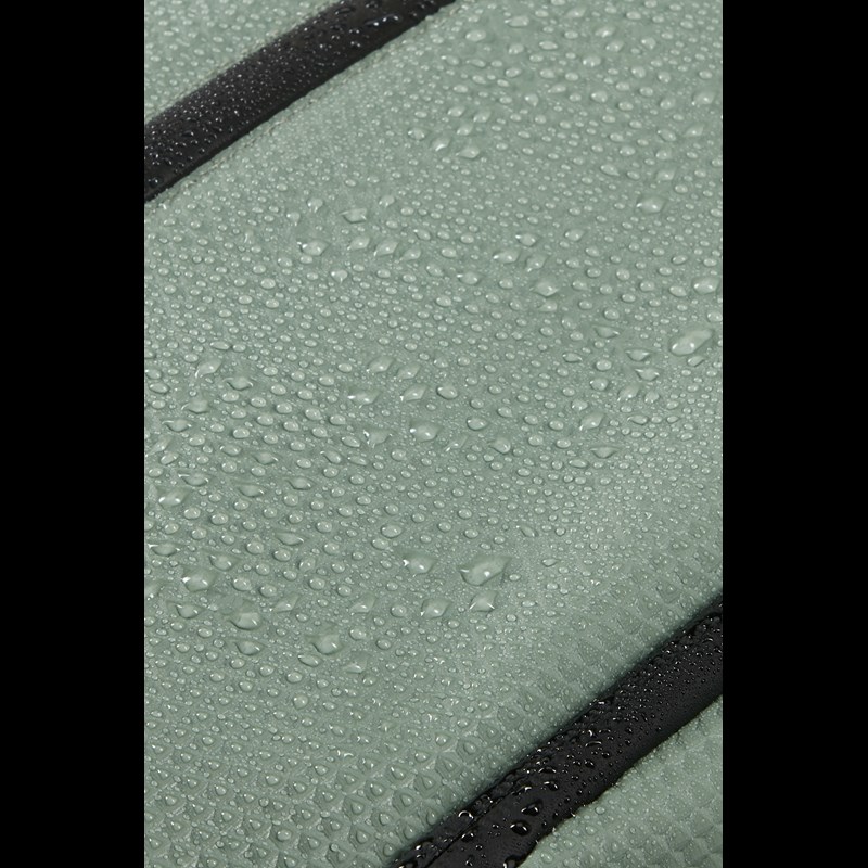 Samsonite Rygsæk Ecodiver L Støvet grøn 17" 9