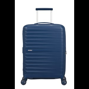 American Tourister Resväska Fastforward 55 Cm Marin