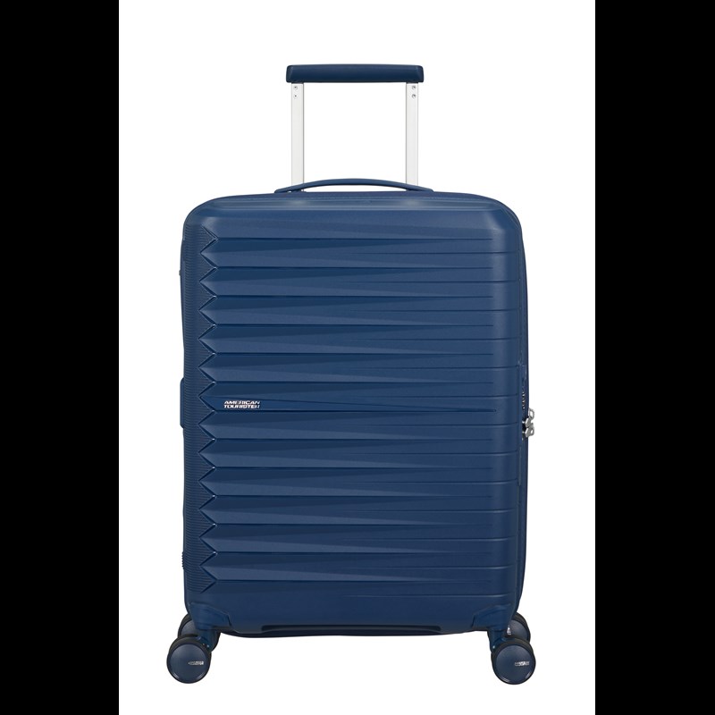 American Tourister Resväska Fastforward Marin 55 Cm 1