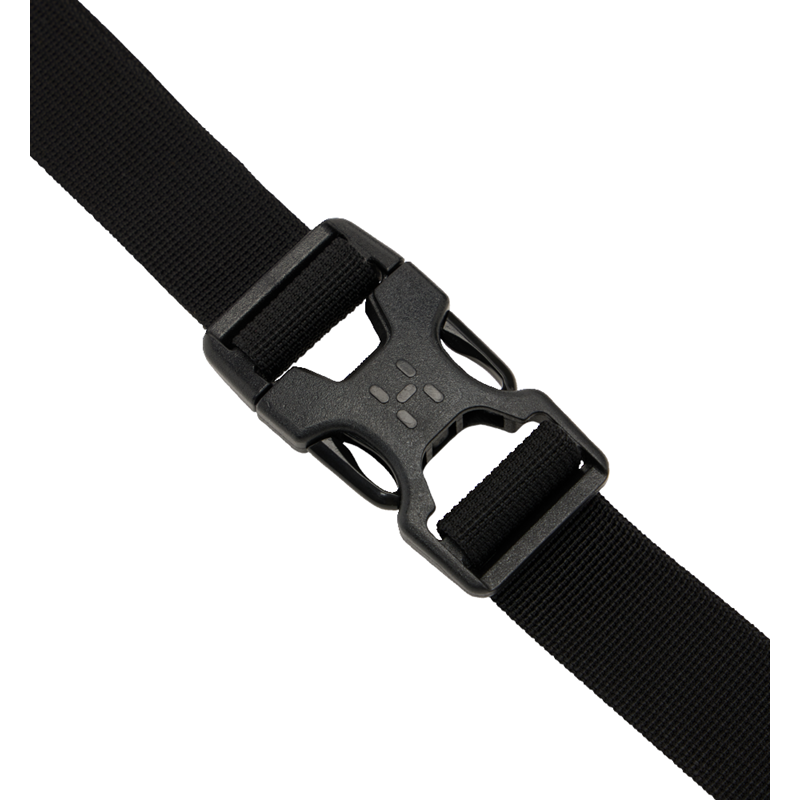 Haglöfs Necessär Tight Hip Pack 1 Svart/Grön 7