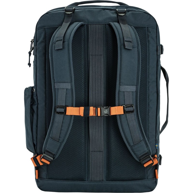 Fjällräven Reseryggsäck Färden Carry-On  Mörkblå 2
