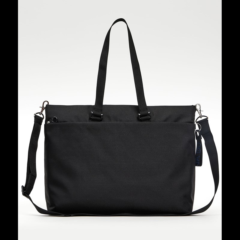 Mandarina Duck Shopper MD20  Svart 17" 3