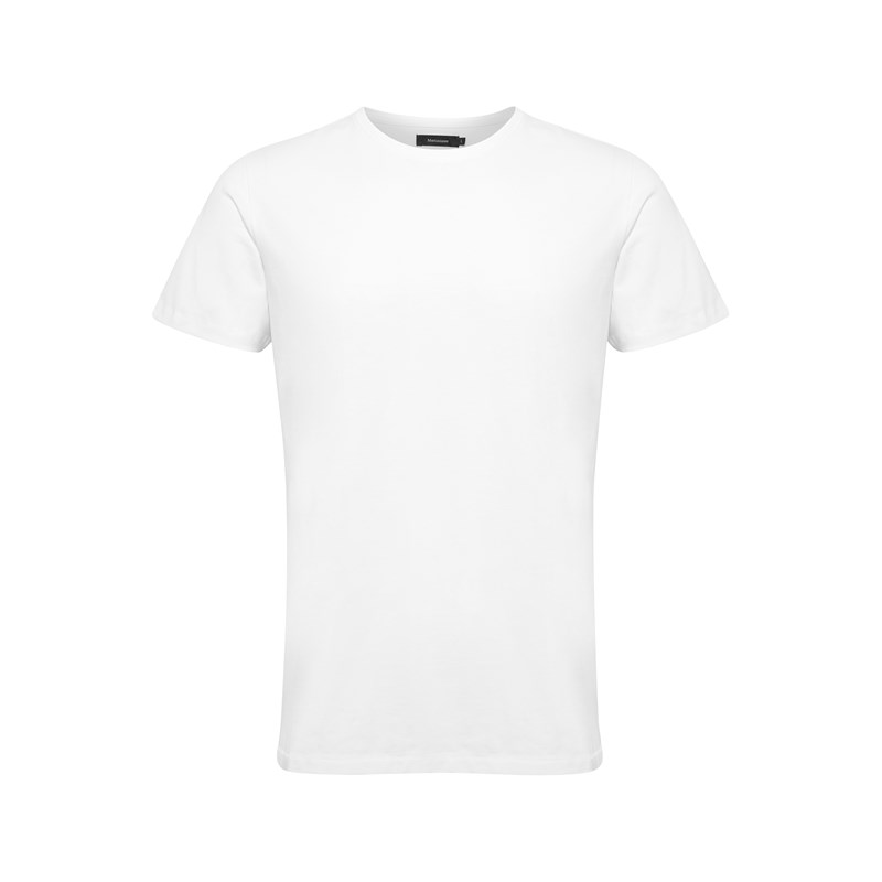 Matinique T-shirt Jermalink Hvid Str S 1