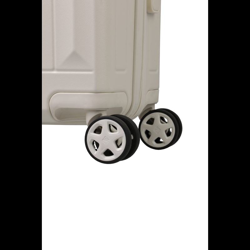 travelite Kuffert Panello Grå 55 Cm 9