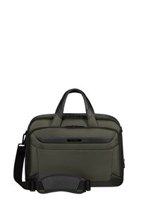 Samsonite Datorväska Pro-Dlx 6 Grön 15" 1