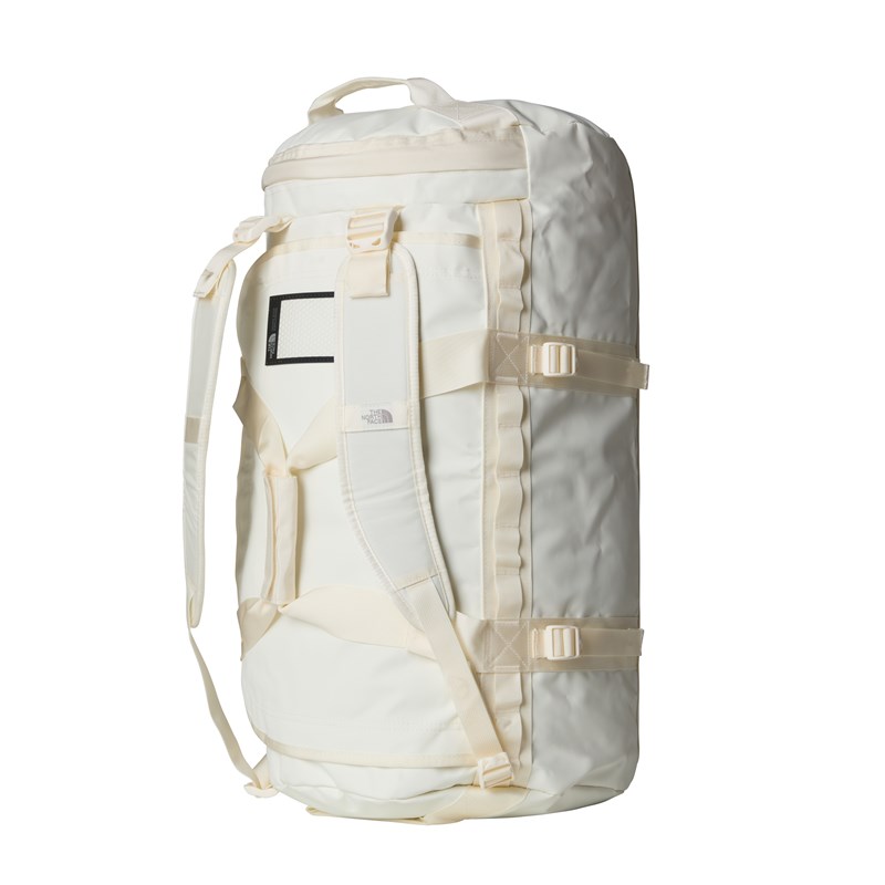 The North Face Duffel Bag Base Camp M Hvid 3