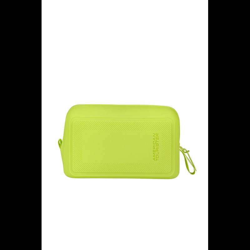 American Tourister Toilettaske Pop Lime 1