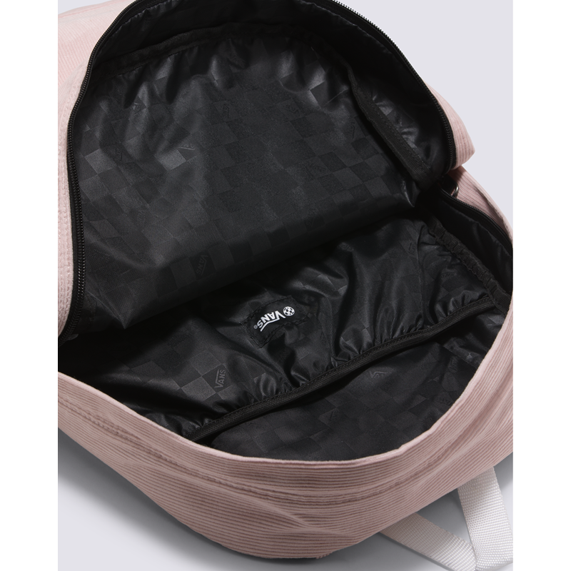 Vans Ryggsäck Old Skool Classic Rosa 15" 8