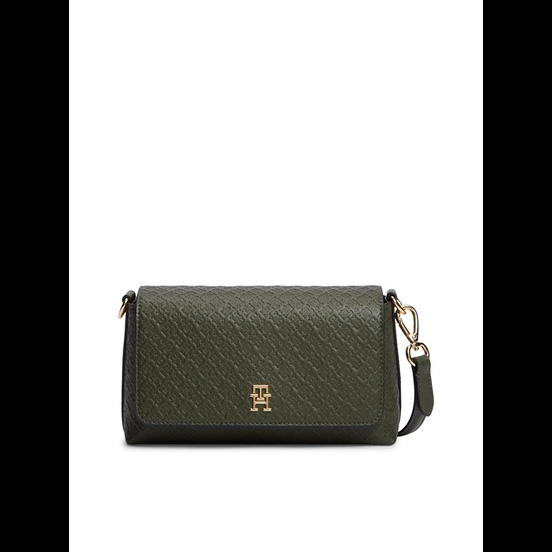 Tommy Hilfiger Crossover Thicon Grön 1