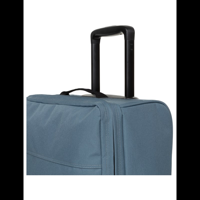 Eastpak Carrier L Bagage på hjul Blågrå Str L 4