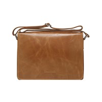 dbramante1928 Messengerväska Marselisborg Brun 14" 1
