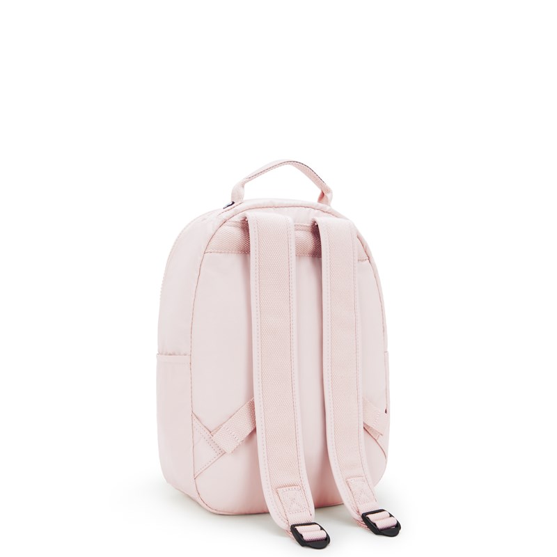 Kipling Rygsæk Seoul S Sart Rosa 2