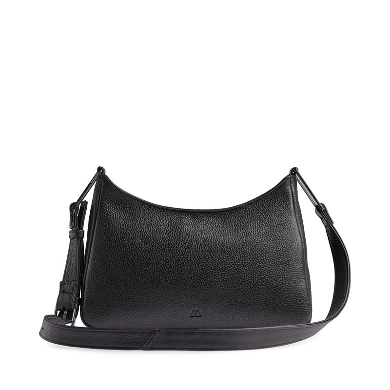 MARKBERG Crossbody Nuria Grain Sort 1
