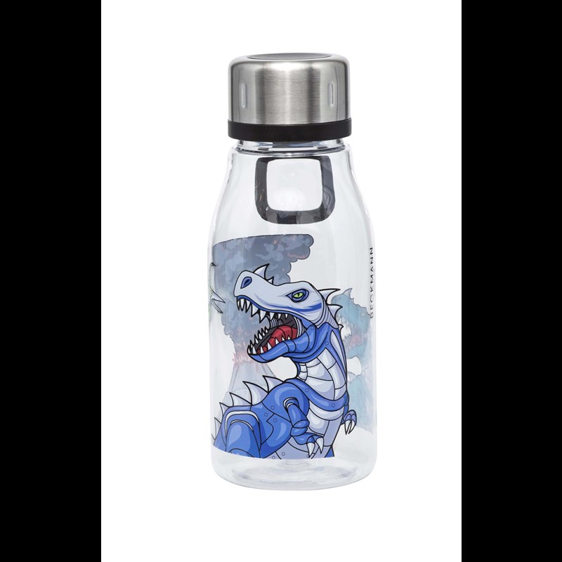 Beckmann Drikkedunk Armour Rex Sort/blå