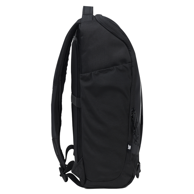 Cat Bags Ryggsäck United Svart 6