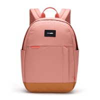 Pacsafe Ryggsäck Go 13" Rosa