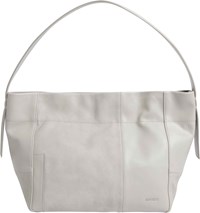 Calvin Klein Shopper Beige 1