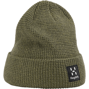 Haglöfs Mössa Thermal Grön