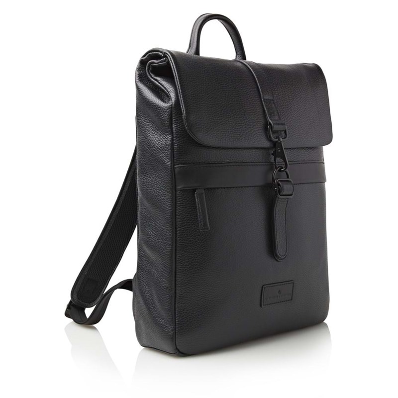Castelijn & Beerens Rygsæk Tango Sort 15" 2