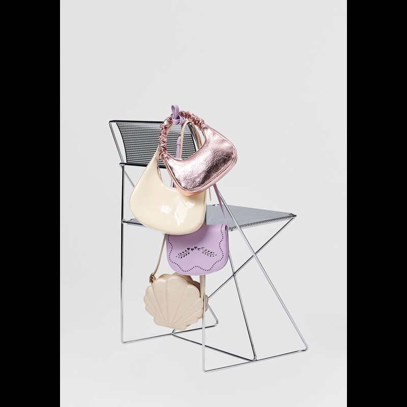 Molo Skuldertaske Jada  Creme 5