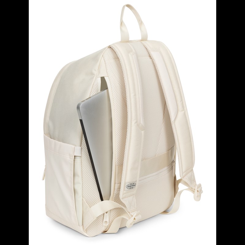 Eastpak Ryggsäckar Icon Pak'R Naturvit 14" 7