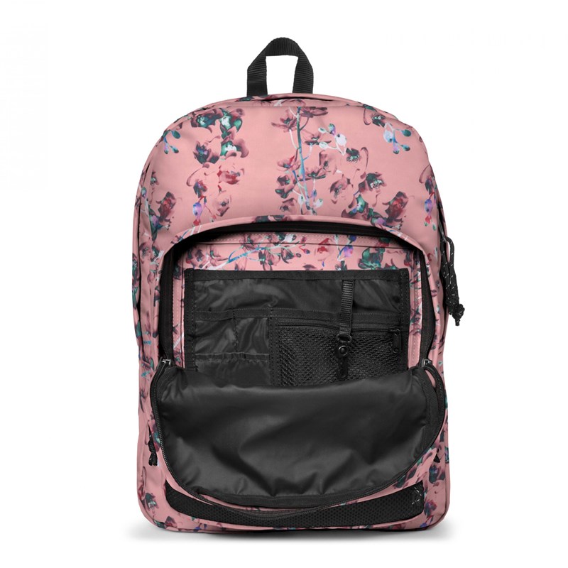 Eastpak Rygsæk Pinnacle Pink/Grøn 2