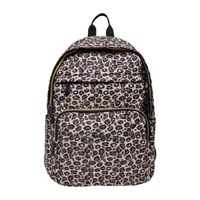Grow Rygsæk Quilt Leopard 1