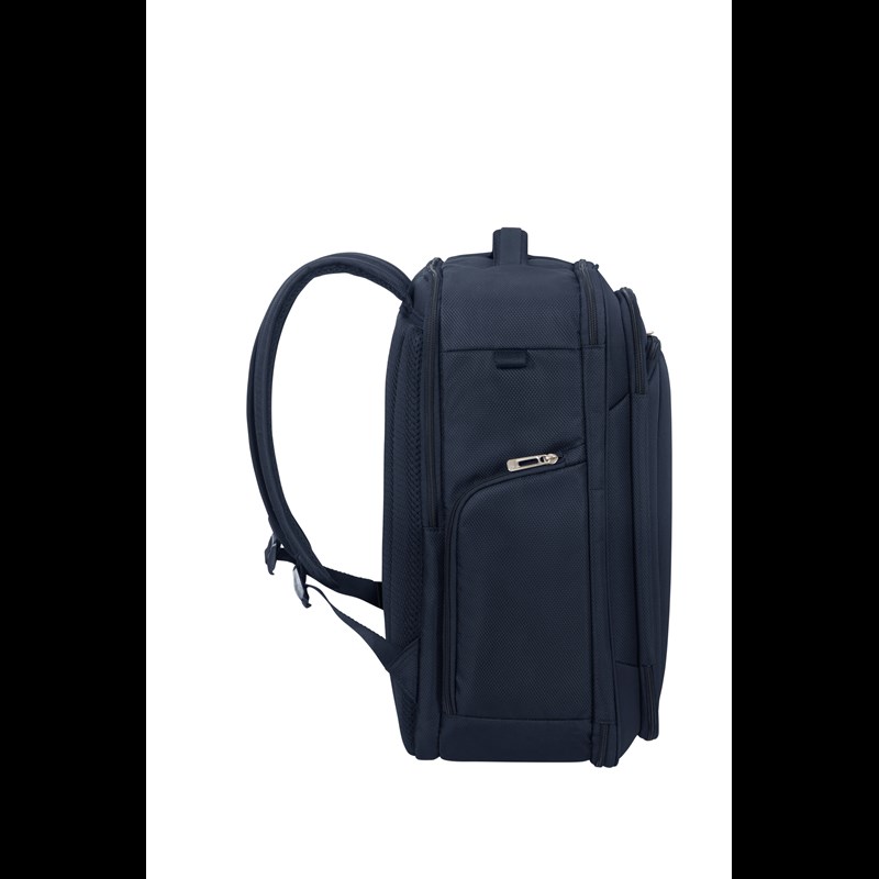 Samsonite Resväska Respark M. blå 45 cm 7