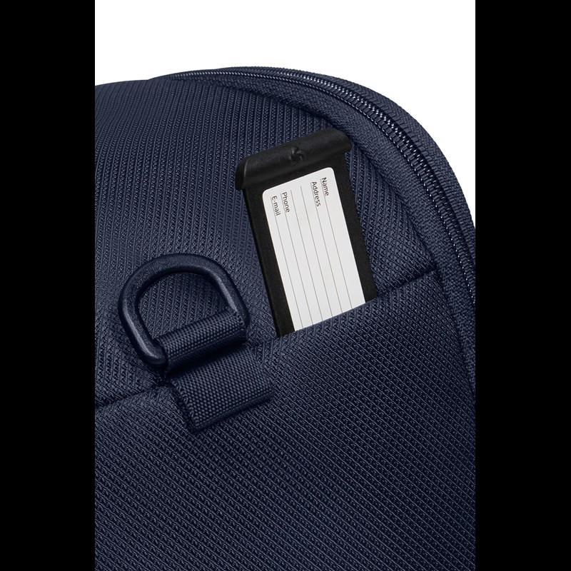 Samsonite Underseater Respark Mørk blå 40 7