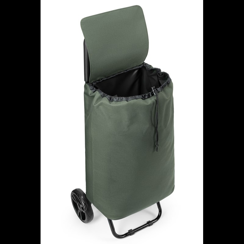 Airbox Cityshopper AS6 Grøn 5