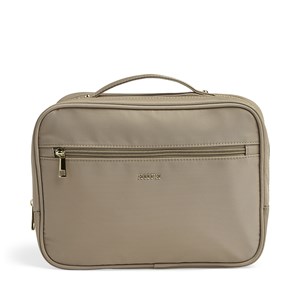 Aura Toilettaske Praia Creme