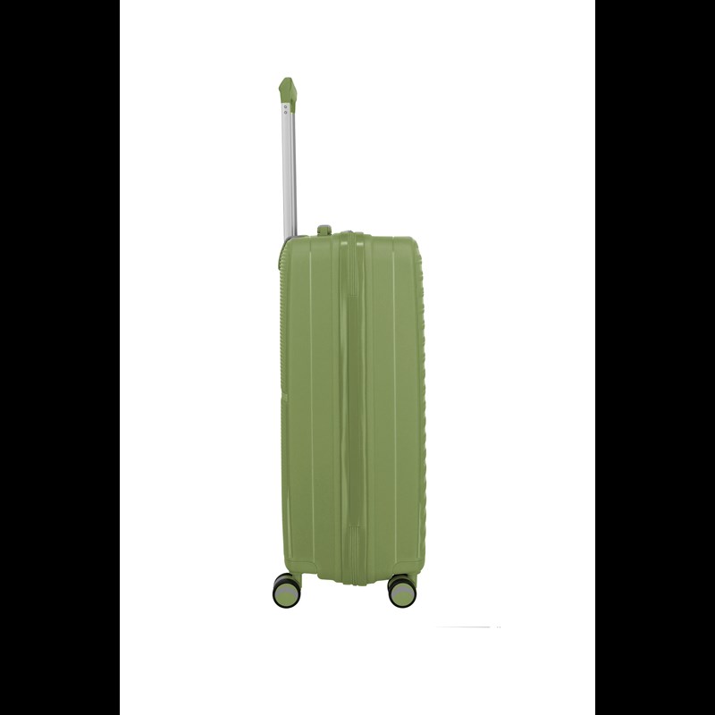 travelite Kuffertsæt Pacific Oliven 5