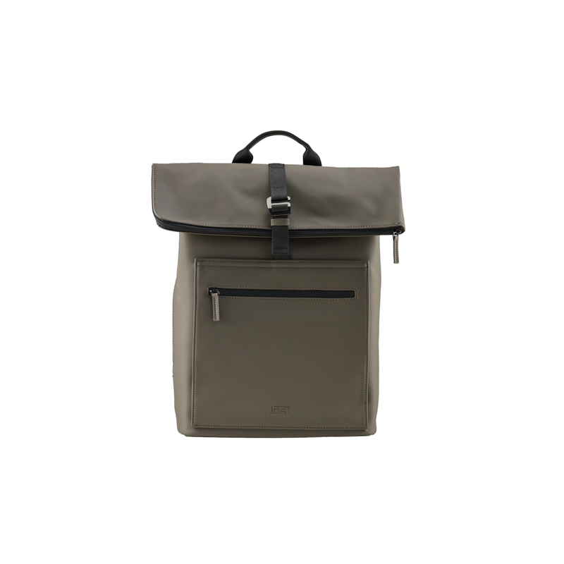 Jost Rygsæk Halmstad Oliven 15" 1