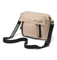 Columbia Crossbody Street Transit Brun/beige 1