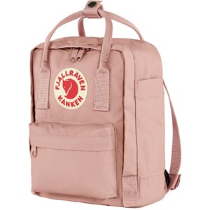 Fjällräven Ryggsäck Kånken Mini Rosa