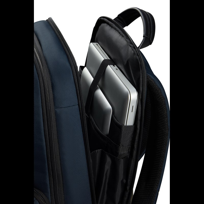 Samsonite Rygsæk Urban-Eye Mørk blå 15" 7