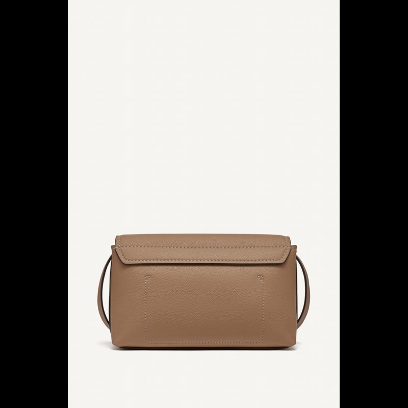 DKNY Crossbody Nicole  Beige 4