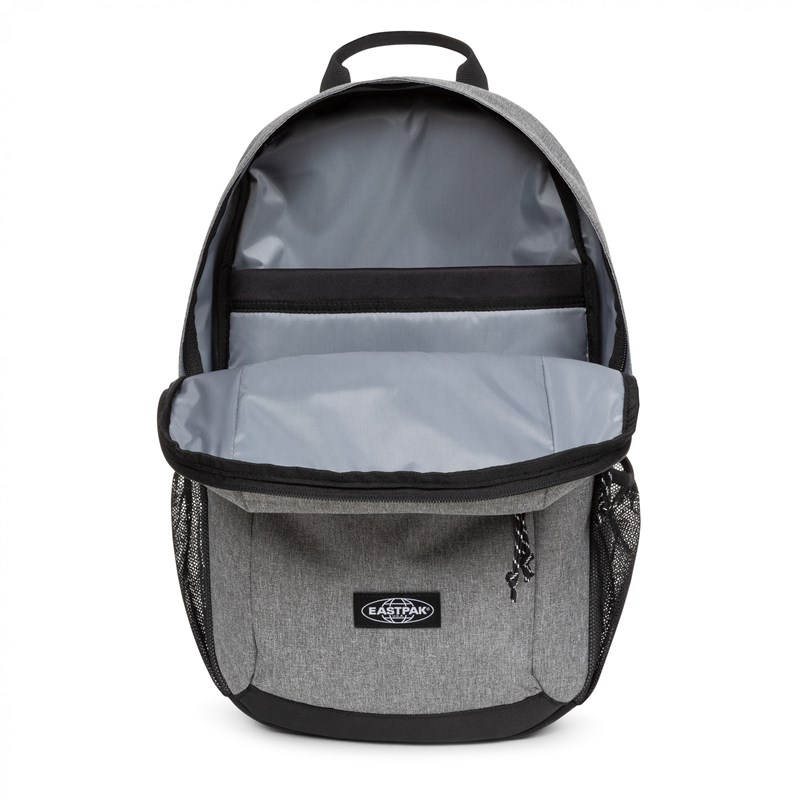Eastpak Rygsæk Floid Pro Lysegrå 16" 6