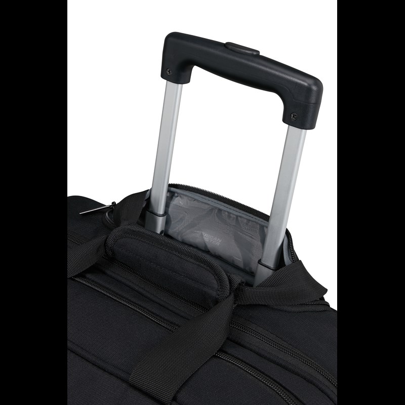 American Tourister Rejsetaske Rolling Tote Sort 15" 6