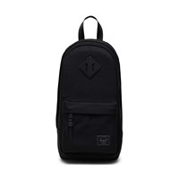 Herschel Sling Bag Heritage Svart 1