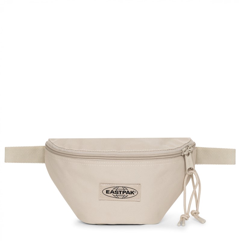 Eastpak Midjeväska Springer Beige 1