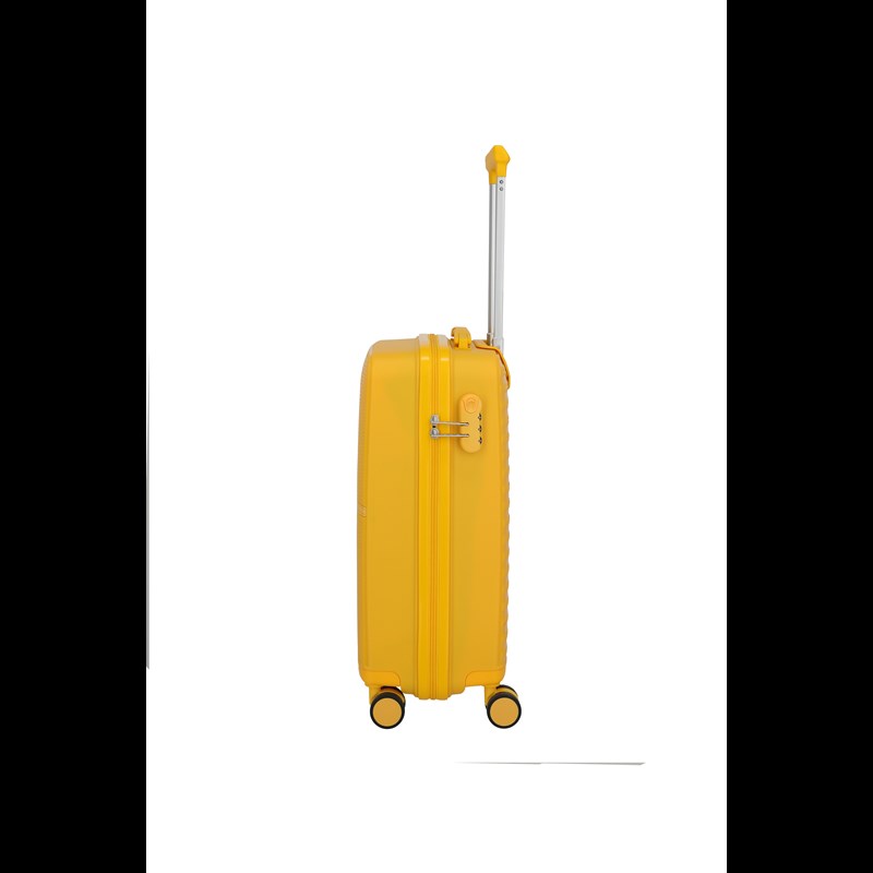 travelite Kuffert Pacific Gul 55 Cm 5