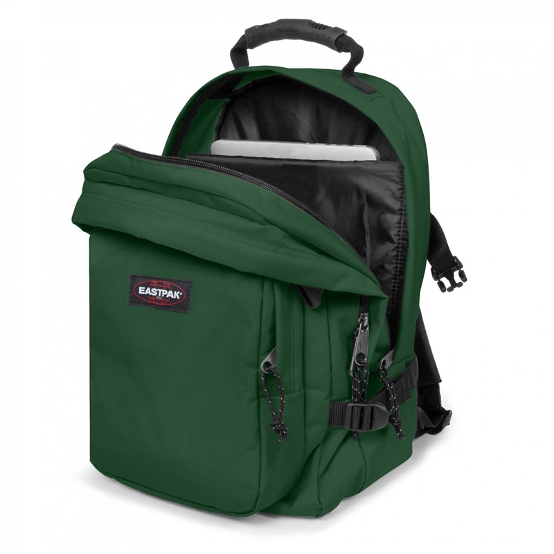 Eastpak Ryggsäck Provider Mörkgrön 15" 2