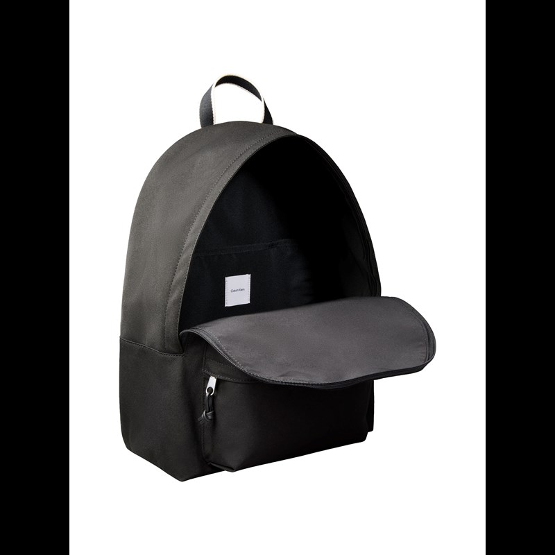 Calvin Klein Rygsæk Graphic Capsule  Sort 2