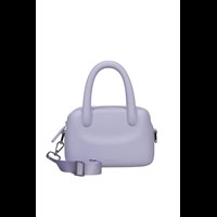 American Tourister Mini Handväska Jelly Pop Lila 1
