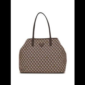 Guess Shopper G Wave Brun alt image