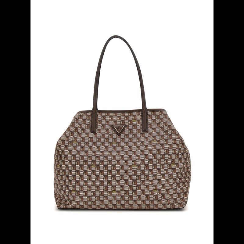 Guess Shopper G Wave  Brun 2