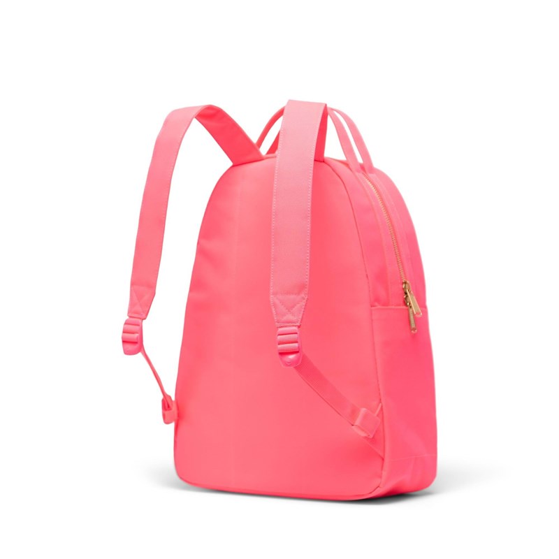Herschel Rygsæk Nova Mid-Volume Pink 4